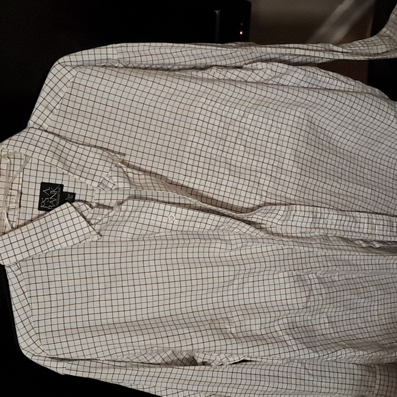 Jos. A BANK SHIRT - Picture 2 of 3